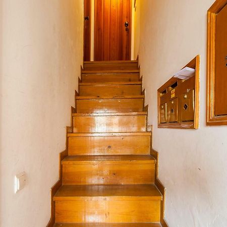 Joivy Charming Apt Near Fado Museum Lisboa Екстериор снимка