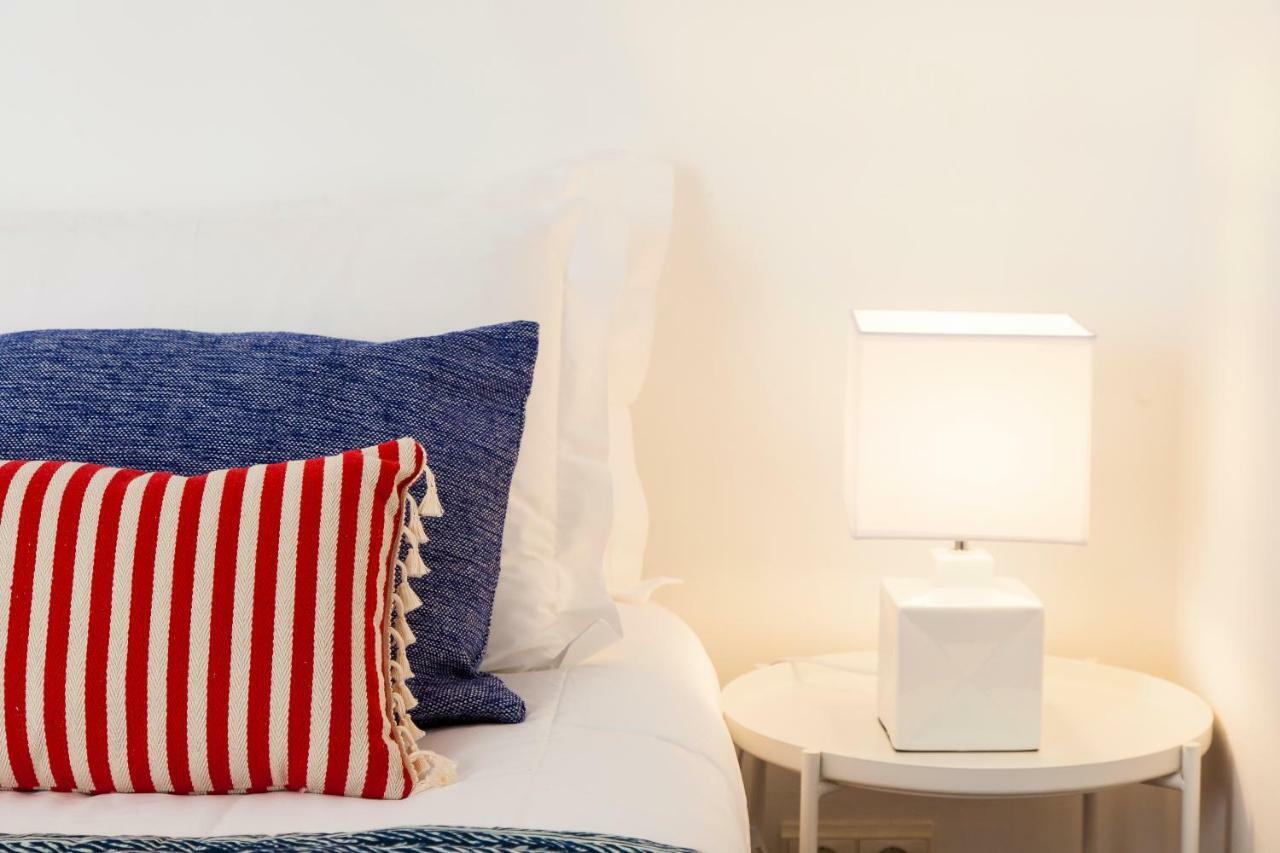 Joivy Charming Apt Near Fado Museum Lisboa Екстериор снимка