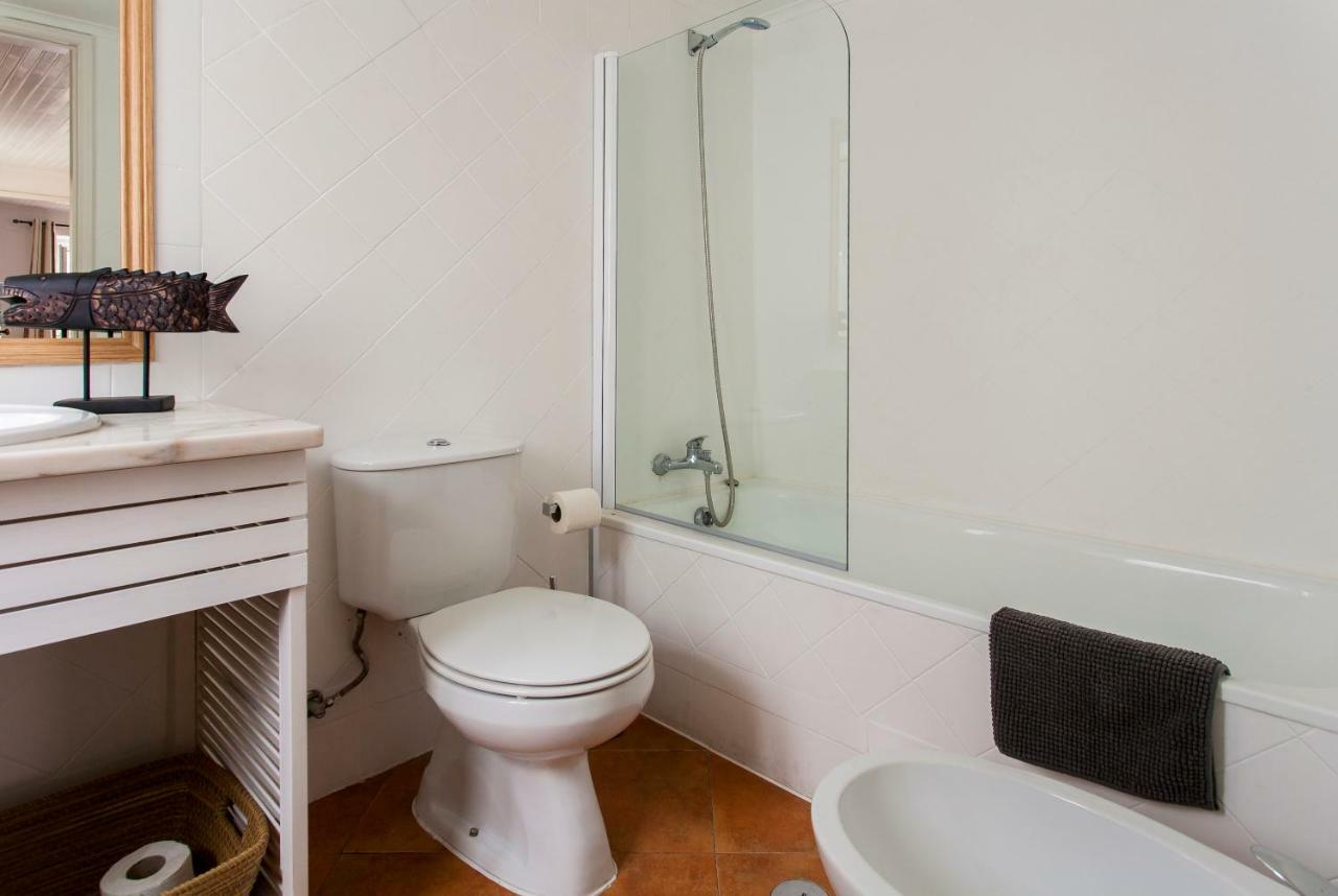Joivy Charming Apt Near Fado Museum Lisboa Екстериор снимка
